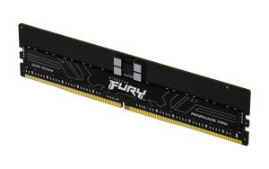 Memorie RAM Kingston FURY Renegade Pro EXPO, 32GB DDR5, 6000MHz,