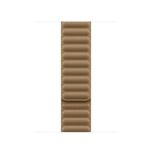 Curea pentru Apple Watch 42mm Camel Magnetic Link - M/L