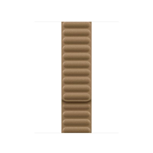Curea pentru Apple Watch 42mm Camel Magnetic Link - S/M