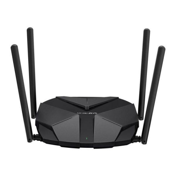 Router wireless MERCUSYS AX3000, WIFI 6, Dual Band