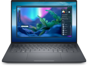 Laptop Business DELL Pro Max 14 Premium MA14250, cu procesor