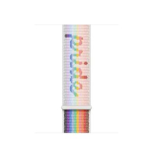 Curea pentru Apple Watch 41mm Pride Edition Sport Loop