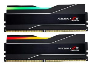 Memorie RAM G.Skill Trident Z5 Neo RGB, 128 GB DDR5,