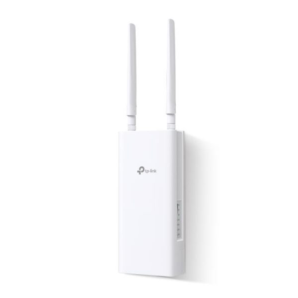 Router wireless TP-LINK TL-MR100-OUTDOOR, WIFI 4, Single Band