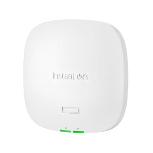 Access point HPE AP32, Poe, Triple - band, WiFi 6