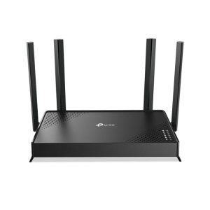 Router wireless TP-Link Archer BE220, WIFI 7, Mesh, Dual Band
