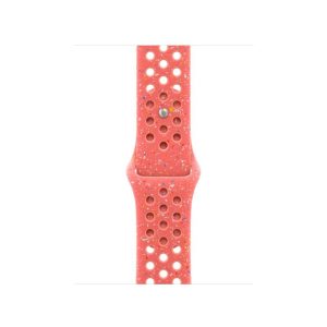 Curea pentru Apple Watch 42mm Nike Sport Band: Magic Ember