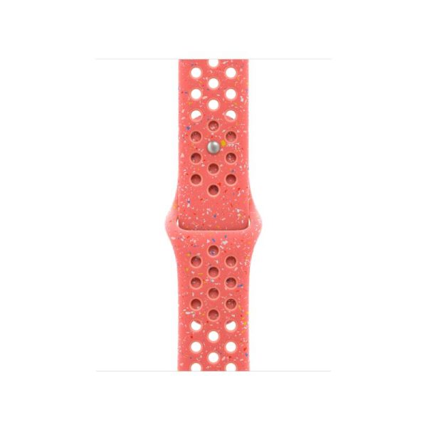 Curea pentru Apple Watch 40mm Magic Ember Nike Sport Band