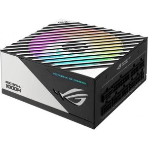 Sursa ASUS ROG LOKI 1000P, 80+ Platinum, RGB, 1000W