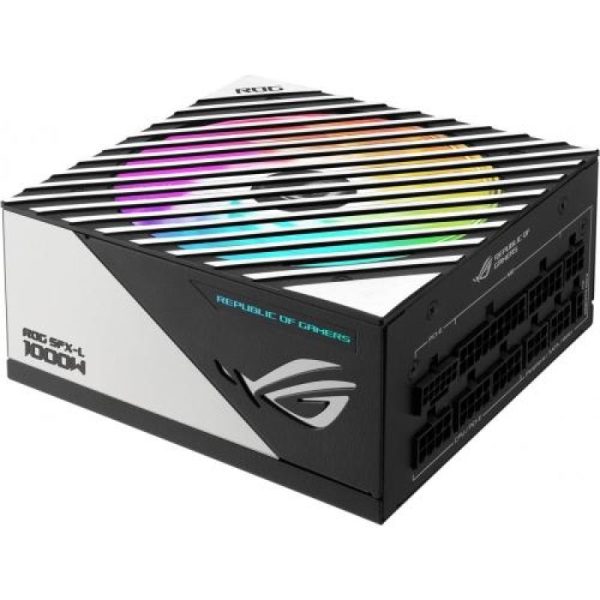 Sursa ASUS ROG Loki SFX-L, 80+ Titanium, RGB, 1000W