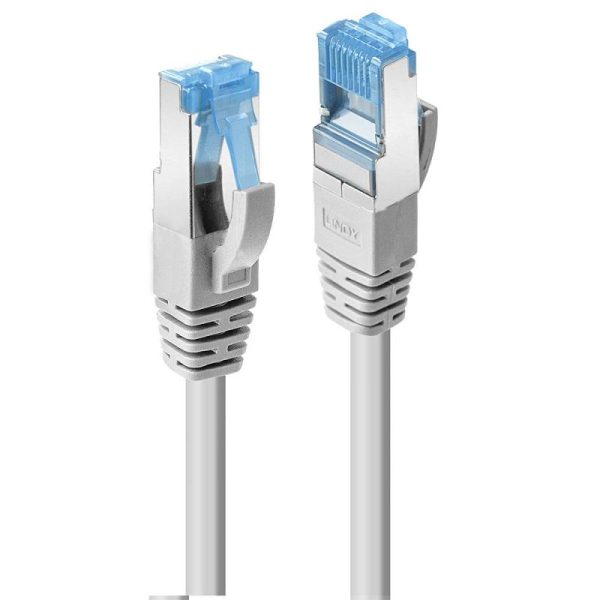 Cablu Lindy 7.5mCat.6AS/FTP LSZH Network, latime de banda suportata 500MHz,