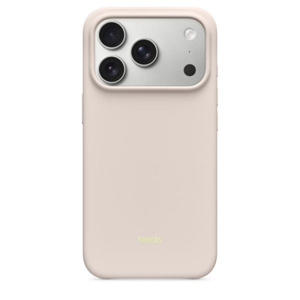 Beats iPhone 17/18 Pro Case with MagSafe and Camera Control