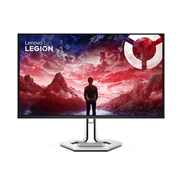 Monitor Consumer Lenovo Legion Pro 27UD-10, 26.5", 3840 x 2160