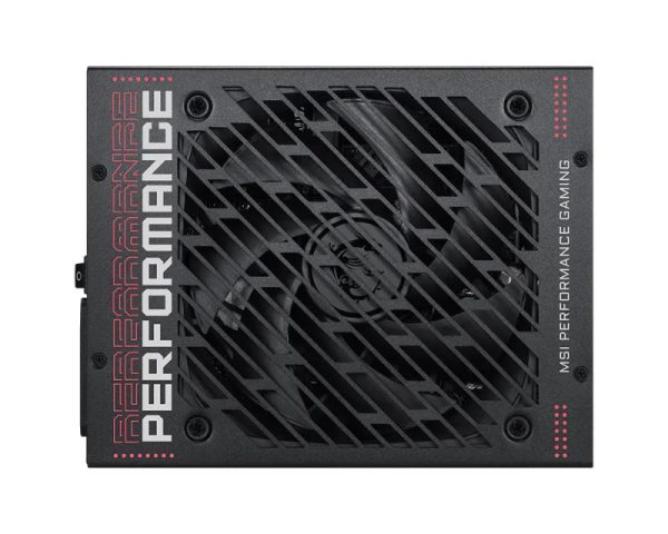 Sursa MSI MPG Ai1300TS PCIE5, 80+ Titanium, 1300W