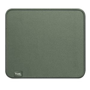 Mousepad Gaming Trust Boye, 250 x 210 mm, Verde