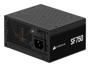 Sursa CORSAIR SF750, 80+ Platinum, 750W