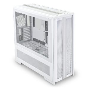 Carcasa LIAN LI V3000PW, Full Tower, White