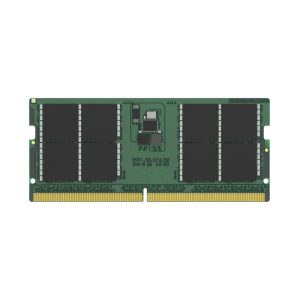 Memorie RAM Notebook Kingston ValueRAM, 32GB, DDR5, 5600MHz, CL46