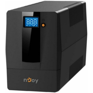 UPS NJOY HS 800, 480W, LCD, Tower