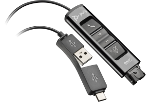 Adaptor USB la QD POLY DA85