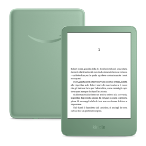 Amazon Kindle 2024 6" 16GB Matcha