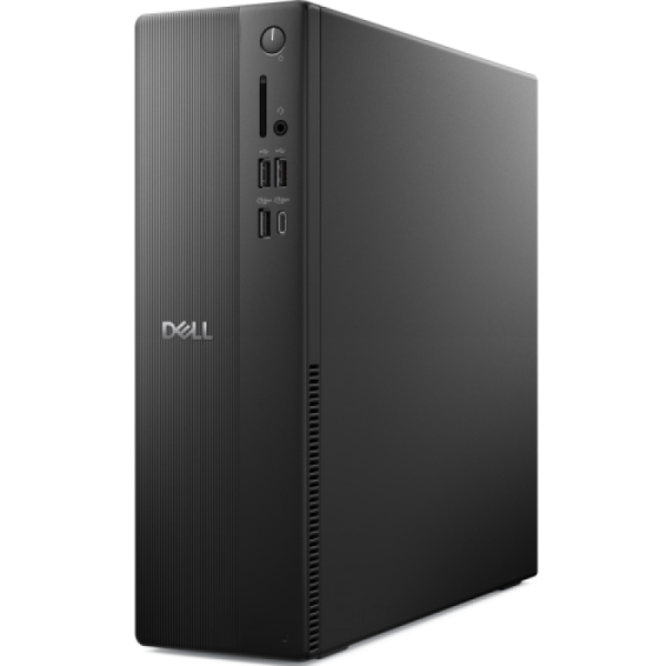 Desktop Business Dell Pro Slim Essential QVS1260 SFF cu procesor