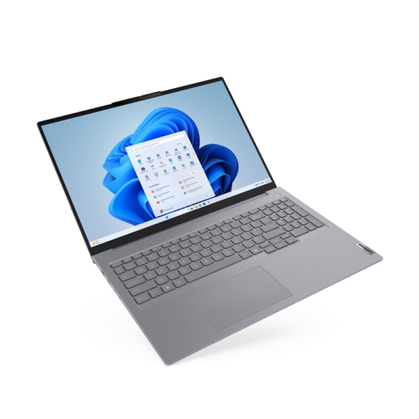 Laptop SMB Lenovo ThinkBook 16 G8 IAL, cu procesor Intel