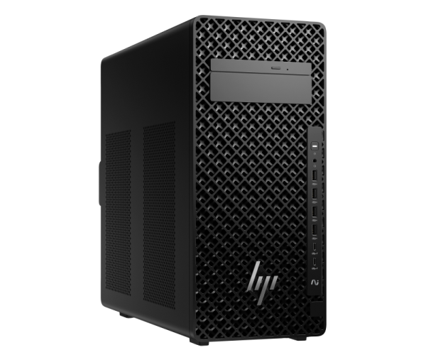 Desktop Workstation HP Z2 Tower G1i cu procesor Intel Core