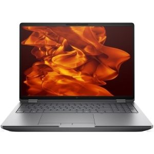 Laptop Workstation HP Zbook 16 Fury G1i, cu procesor Intel