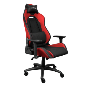 Scaun gaming Trust GXT 714B Ruya Comfortable, roti, ridicare pe