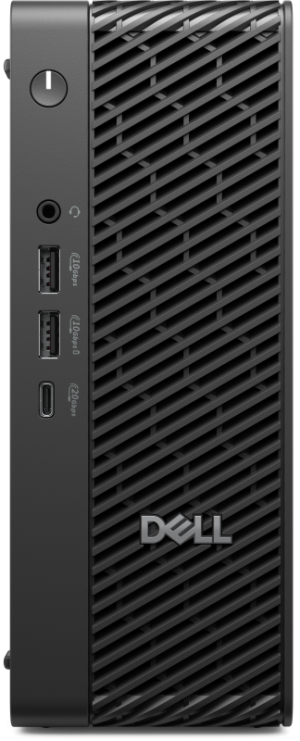 Desktop Business DELL Pro Max FCM2250 cu procesor Intel Core