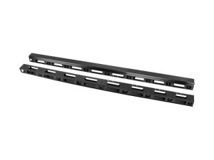 Poliță fixă 19", inaltime ICT 42 U, material otel 2