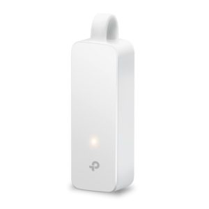 Adaptor Retea TP-Link UE300C, USB Type-C