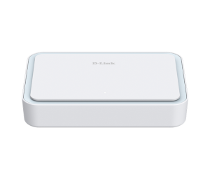 Router wireless D-Link DBR-330, WIFI 6, Mesh, Dual Band