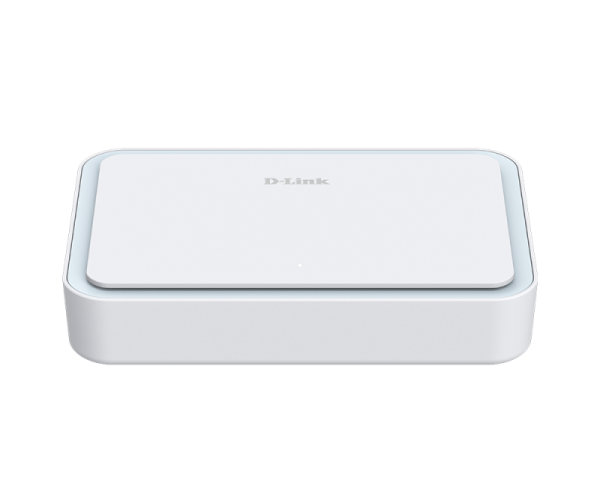 Router wireless D-Link DBR-330, WIFI 6, Mesh, Dual Band