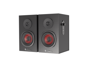 Sistem audio Genesis HELIUM 200 2.0, interfata mini jack 3.5