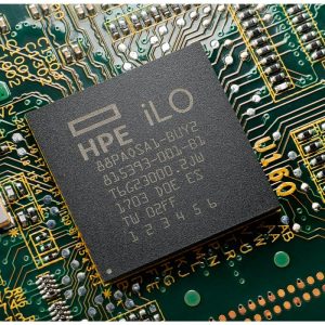 HPE iLO Advanced Electronic License with 3yr Support on iLO
