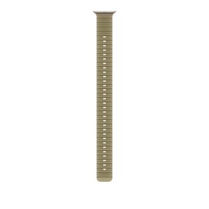 Curea pentru Apple Watch 49mm Translucent Kelp Ocean Band Extension