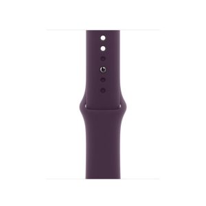 Curea pentru Apple Watch 42mm Sport Band: Plum Sport Band
