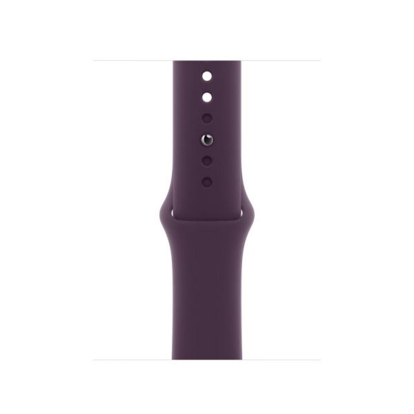 Curea pentru Apple Watch 42mm Sport Band: Plum Sport Band