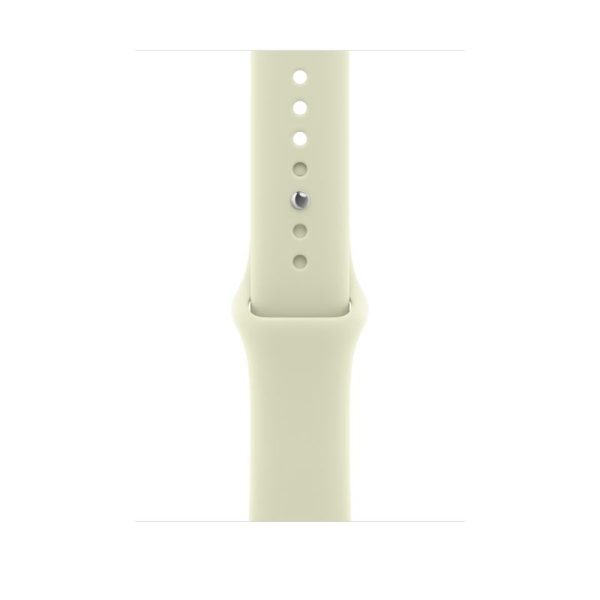 Curea pentru Apple Watch 46mm Pale Succulent Sport Band -