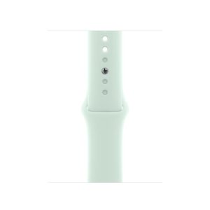 Curea pentru Apple Watch 42mm Aquamarine Sport Band - M/L