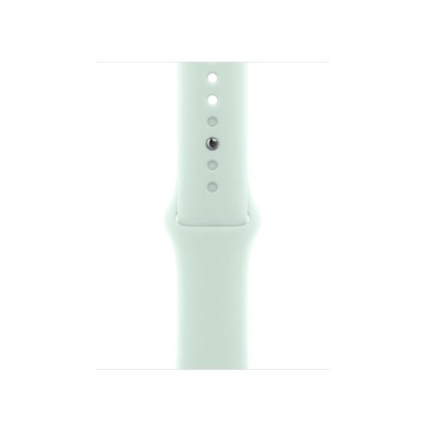 Curea pentru Apple Watch 40mm Aquamarine Sport Band - M/L
