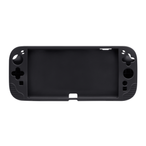 Husa grip Trust GXT 1253 Nintendo Switch, negru