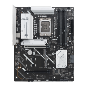 Placa de baza ASUS PRIME B860-PLUS-CSM, Socket 1851, DDR5, ATX