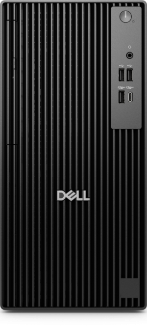 Desktop Business DELL Pro QCT1255 cu procesor AMD Ryzen 5