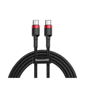 Cablu alimentare si date Baseus Cafule, Fast Charging Data Cable