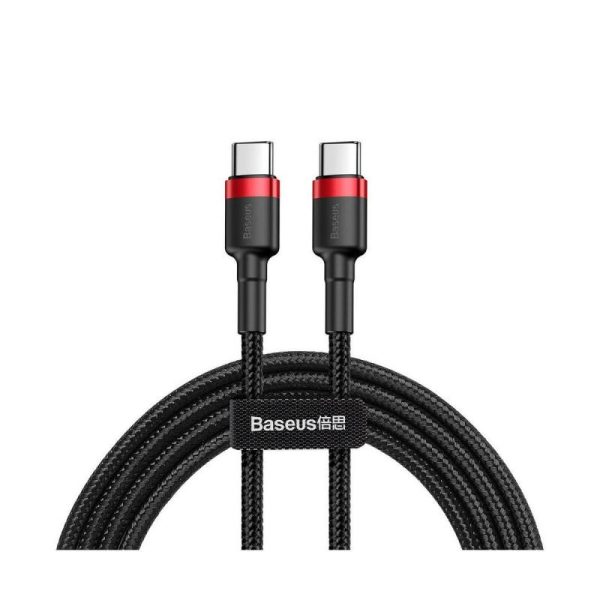 Cablu alimentare si date Baseus Cafule, Fast Charging Data Cable