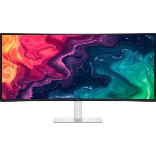 Monitor Commercial Dell 34 Plus S3425DW, 34", 3440 x 1440