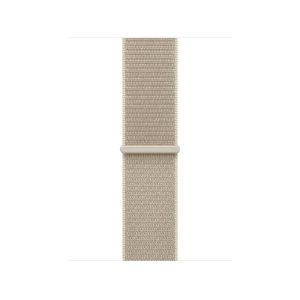 Curea pentru Apple Watch 42mm Limestone Sport Loop